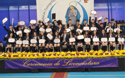 Licenciatura 2023