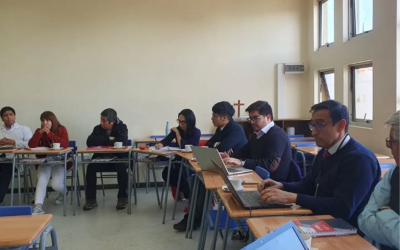 Consejo Escolar 2024