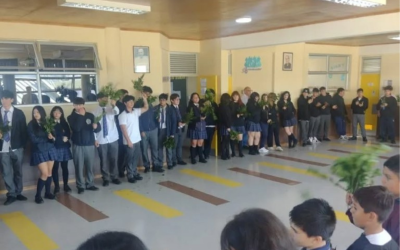 Domingo de Ramos 2024