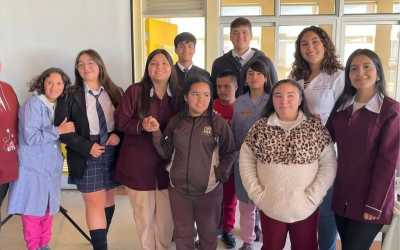 Conmemoración del Día del Síndrome de Down