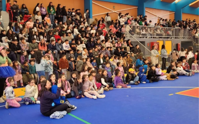 Día del Estudiante 2024