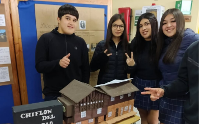 Valoramos el patrimonio