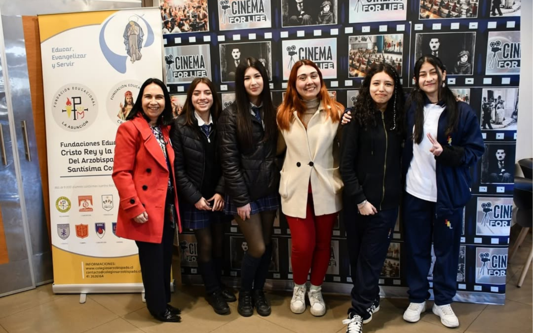 Conocemos un poco más del Beato Carlo Acutis