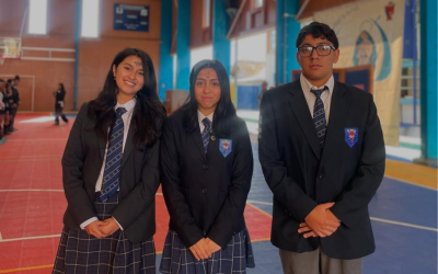 Peregrinos de Esperanza rumbo a Roma