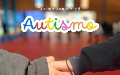 Día Mundial de Concientización sobre el Autismo
