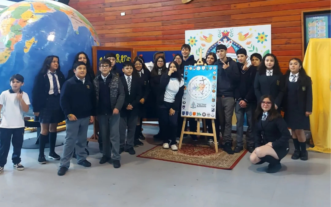 Signo del Jubileo de la Esperanza