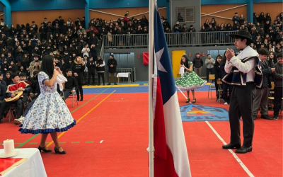Misa a la Chilena