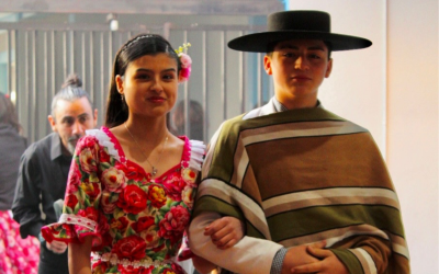 Gala Folclórica 2025