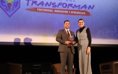 Éxito total del Seminario de Educación realizado en Lota