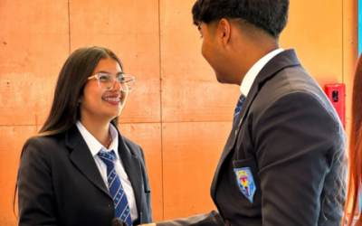 Misa de inicio de año 2026