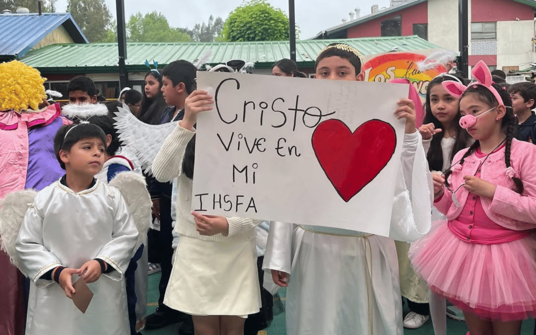 Fiesta de la Luz 2025