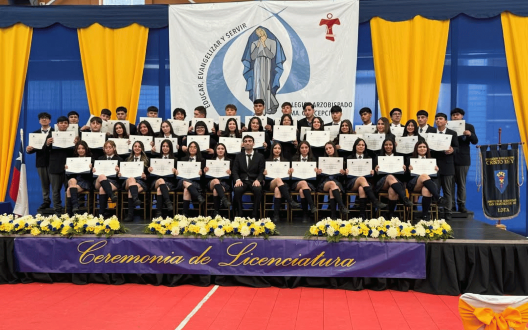 Licenciatura 2025