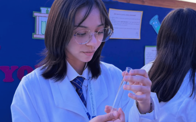 Feria de Ciencias 2025