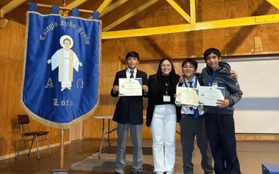 Olimpiada de Matemáticas