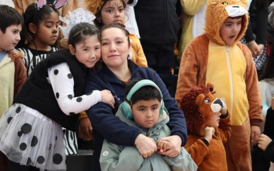 800 años de la Pascua de San Francisco de Asís